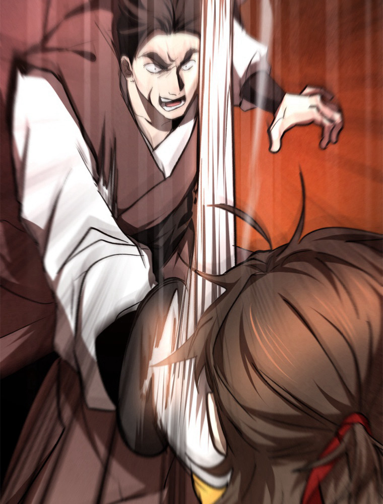 Read La Saga du clan Mudang FR Manga Online