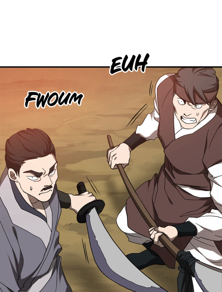 Read La Saga du clan Mudang FR Manga Online