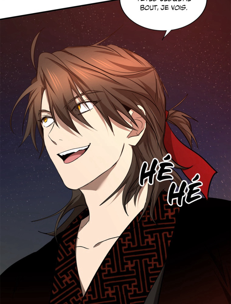 Read La Saga du clan Mudang FR Manga Online