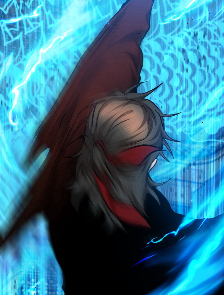 Read La Saga du clan Mudang FR Manga Online