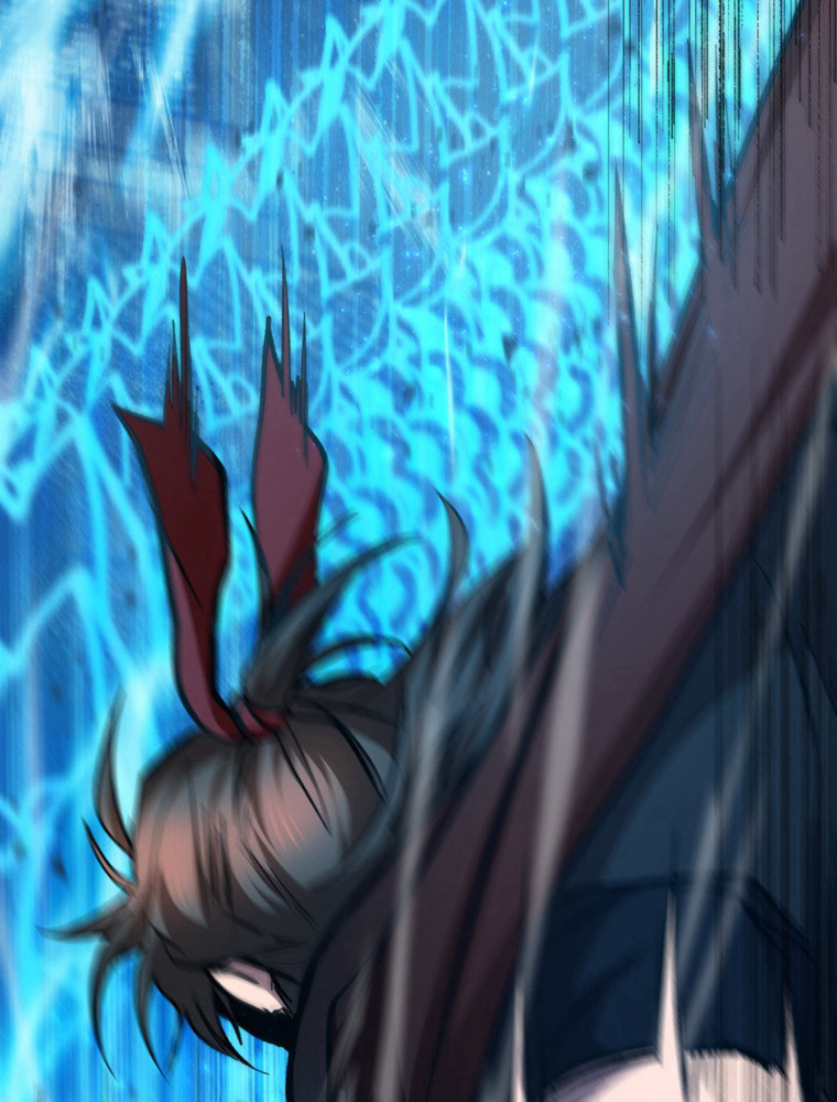 Read La Saga du clan Mudang FR Manga Online