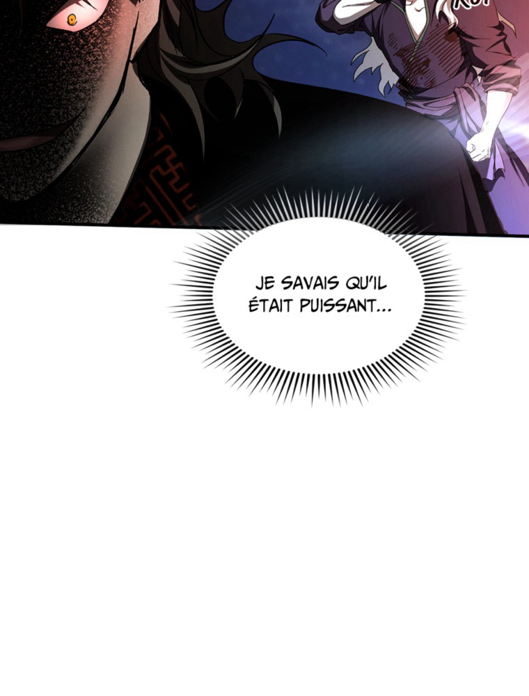 Read La Saga du clan Mudang FR Manga Online