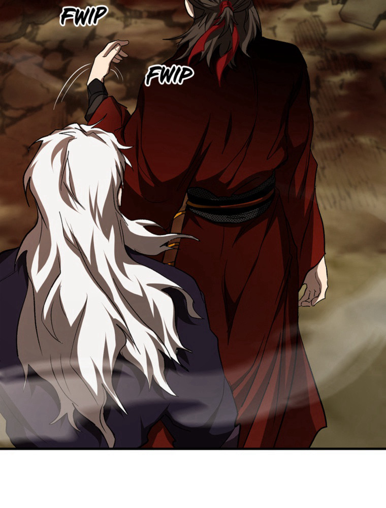 Read La Saga du clan Mudang FR Manga Online