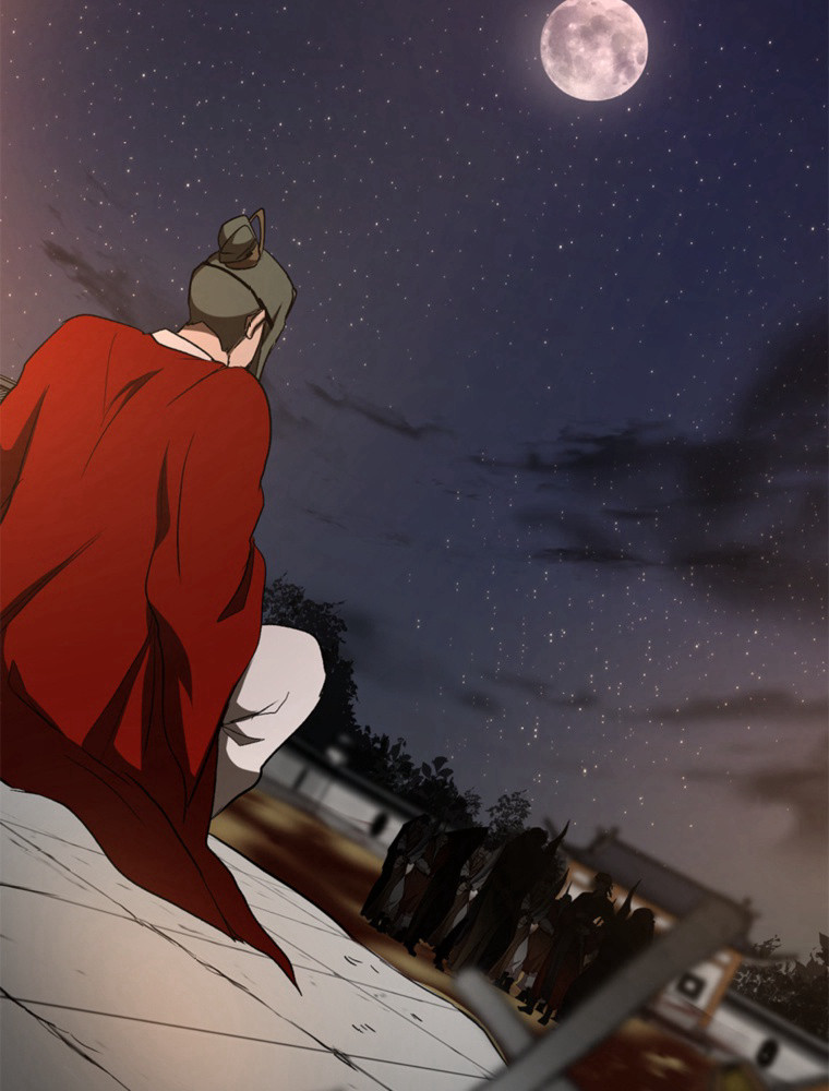 Read La Saga du clan Mudang FR Manga Online