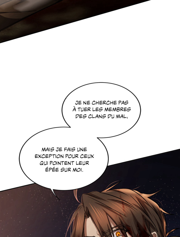 Read La Saga du clan Mudang FR Manga Online