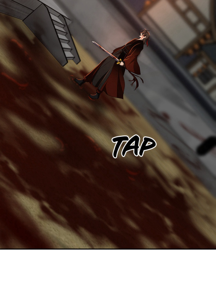 Read La Saga du clan Mudang FR Manga Online