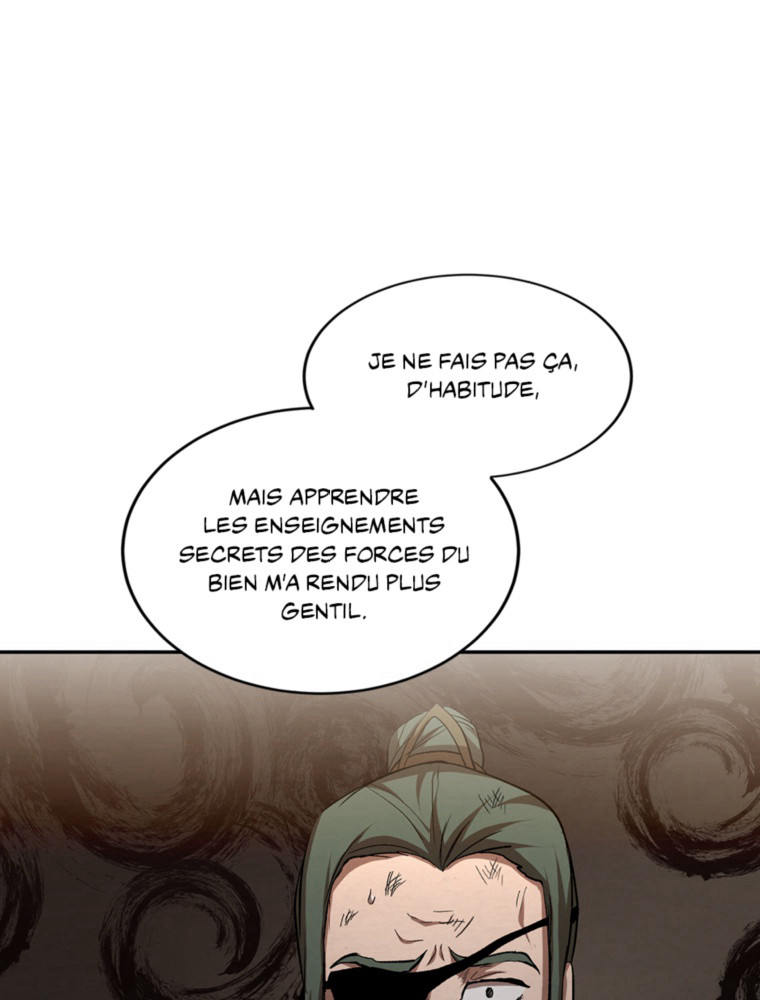 Read La Saga du clan Mudang FR Manga Online