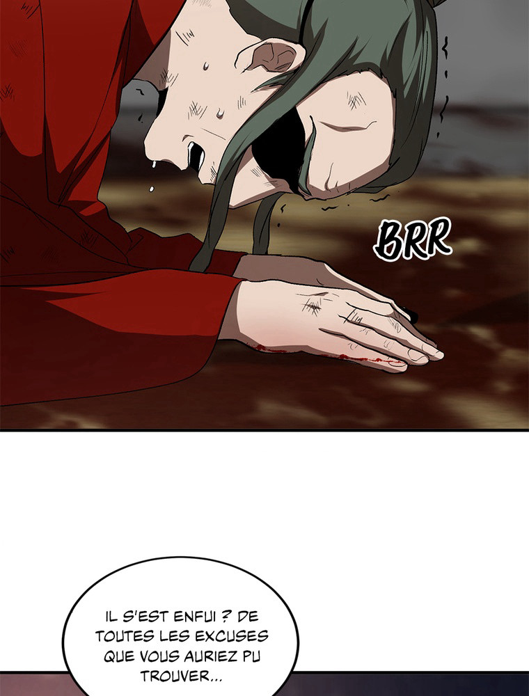 Read La Saga du clan Mudang FR Manga Online