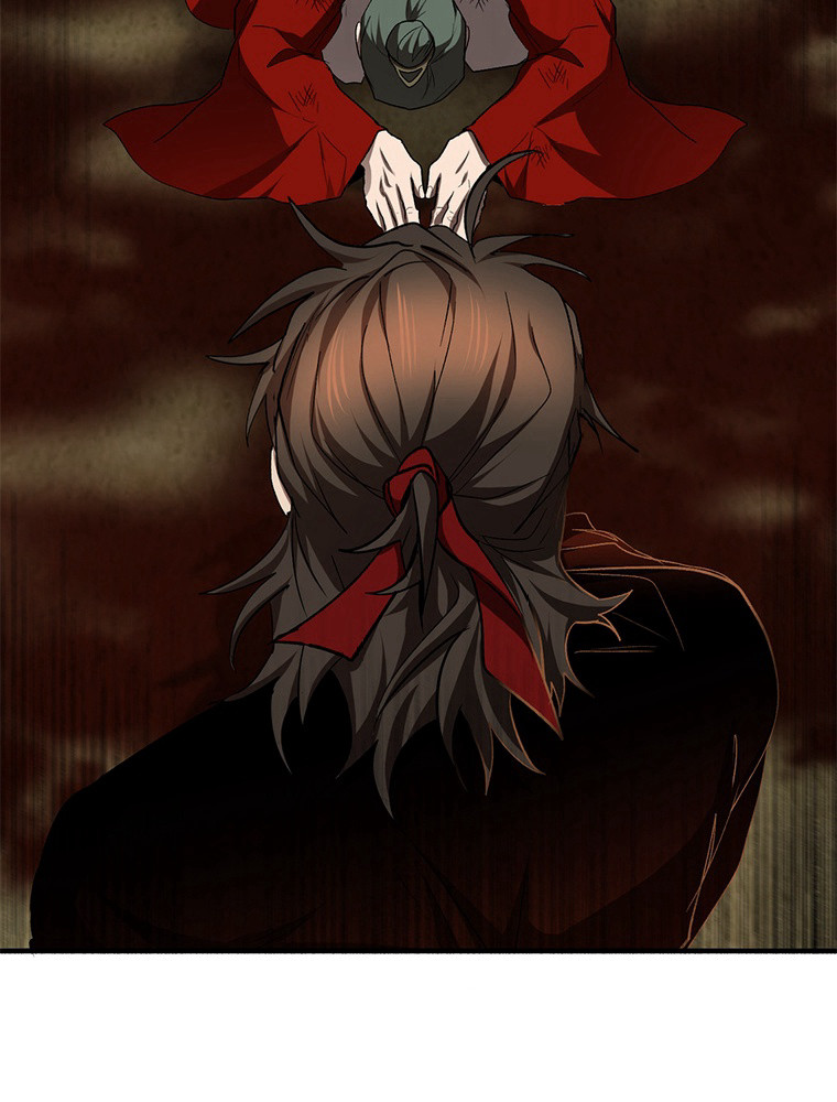 Read La Saga du clan Mudang FR Manga Online