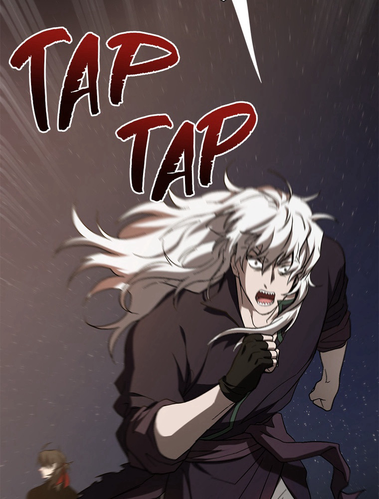 Read La Saga du clan Mudang FR Manga Online