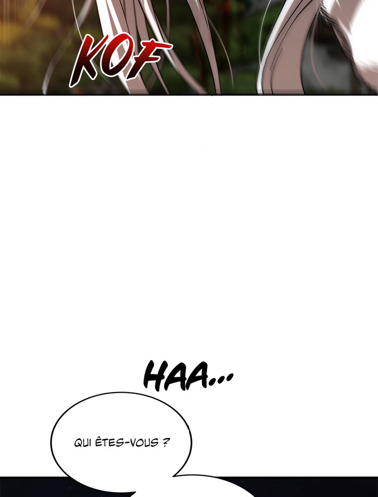 Read La Saga du clan Mudang FR Manga Online