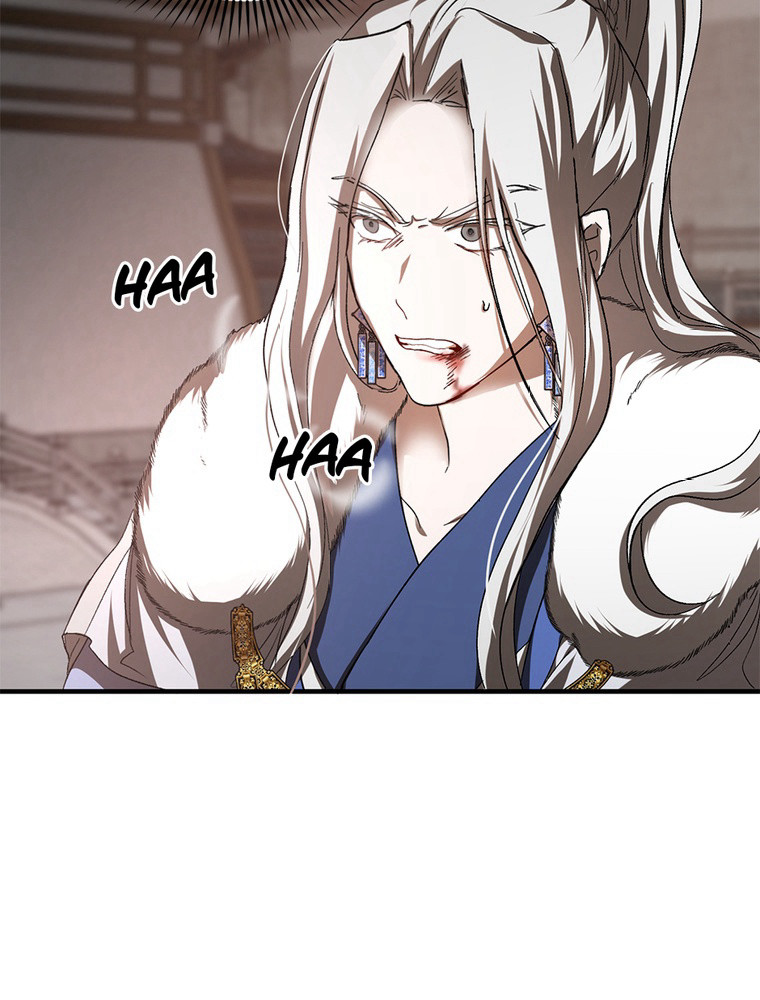 Read La Saga du clan Mudang FR Manga Online