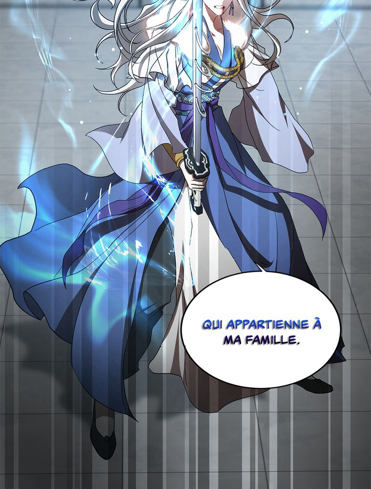 Read La Saga du clan Mudang FR Manga Online