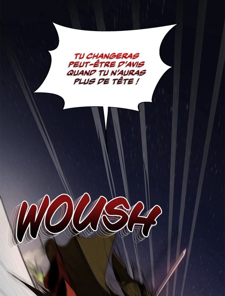 Read La Saga du clan Mudang FR Manga Online