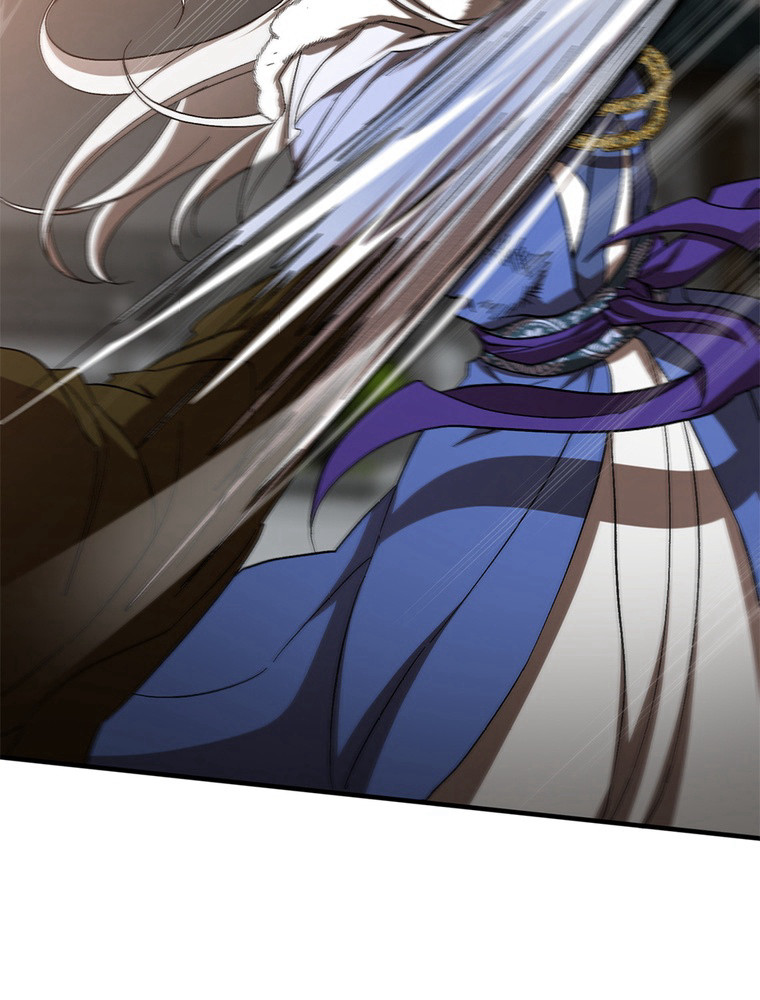 Read La Saga du clan Mudang FR Manga Online