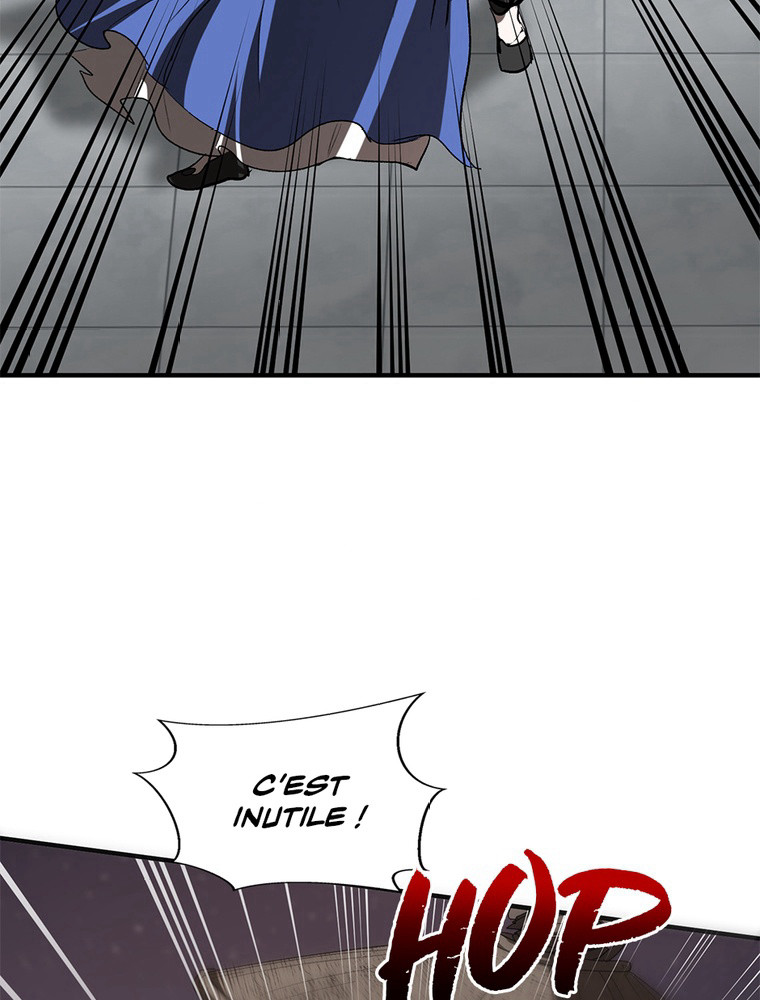 Read La Saga du clan Mudang FR Manga Online