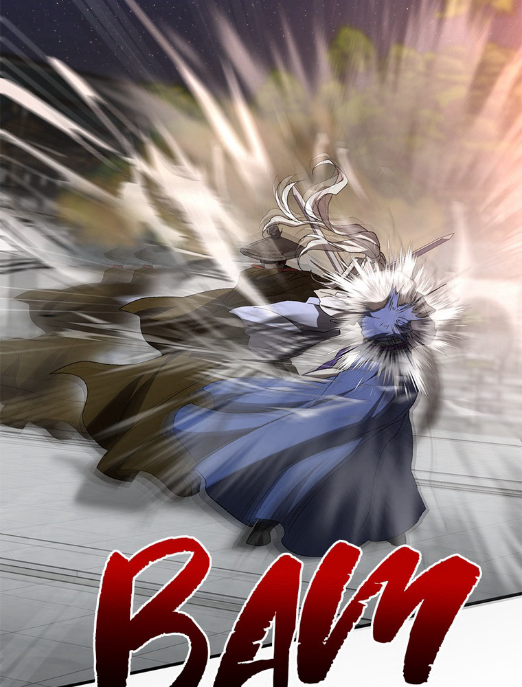 Read La Saga du clan Mudang FR Manga Online