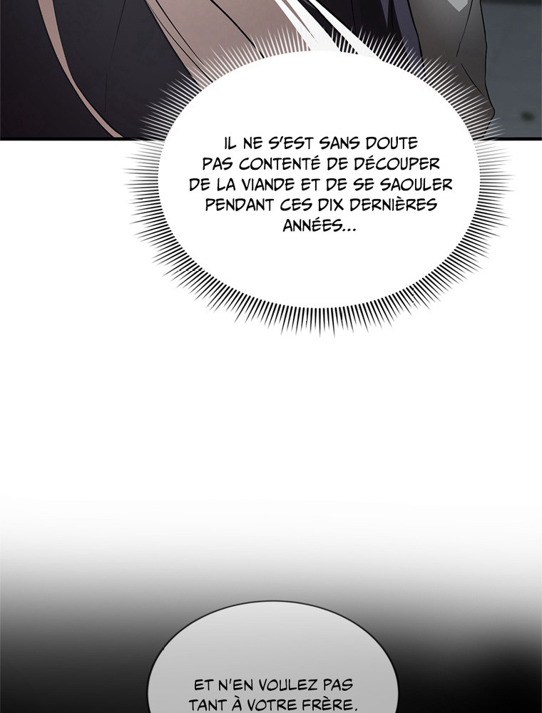 Read La Saga du clan Mudang FR Manga Online