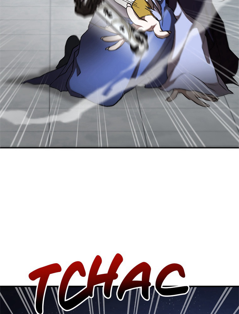 Read La Saga du clan Mudang FR Manga Online