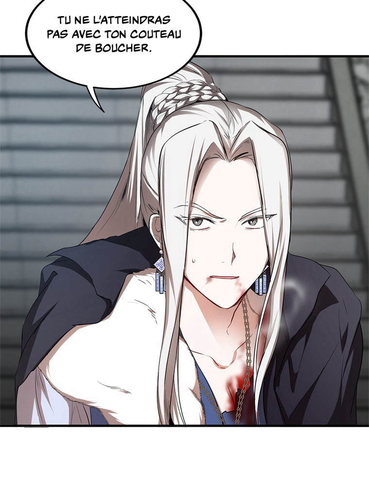 Read La Saga du clan Mudang FR Manga Online