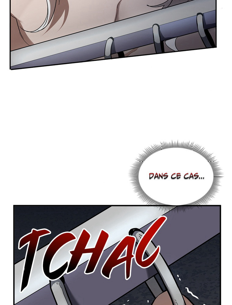 Read La Saga du clan Mudang FR Manga Online