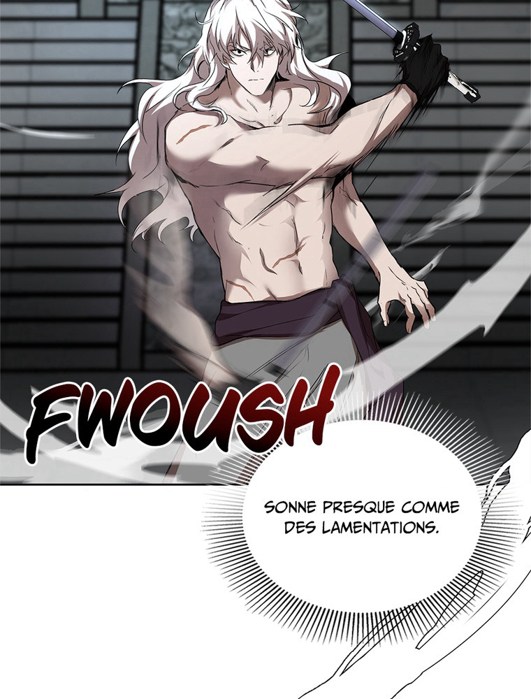 Read La Saga du clan Mudang FR Manga Online