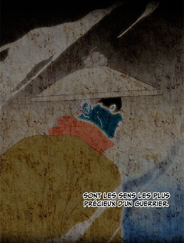 Read La Saga du clan Mudang FR Manga Online