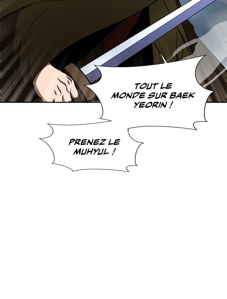 Read La Saga du clan Mudang FR Manga Online