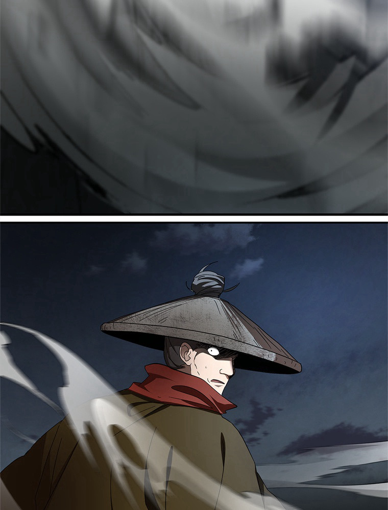 Read La Saga du clan Mudang FR Manga Online