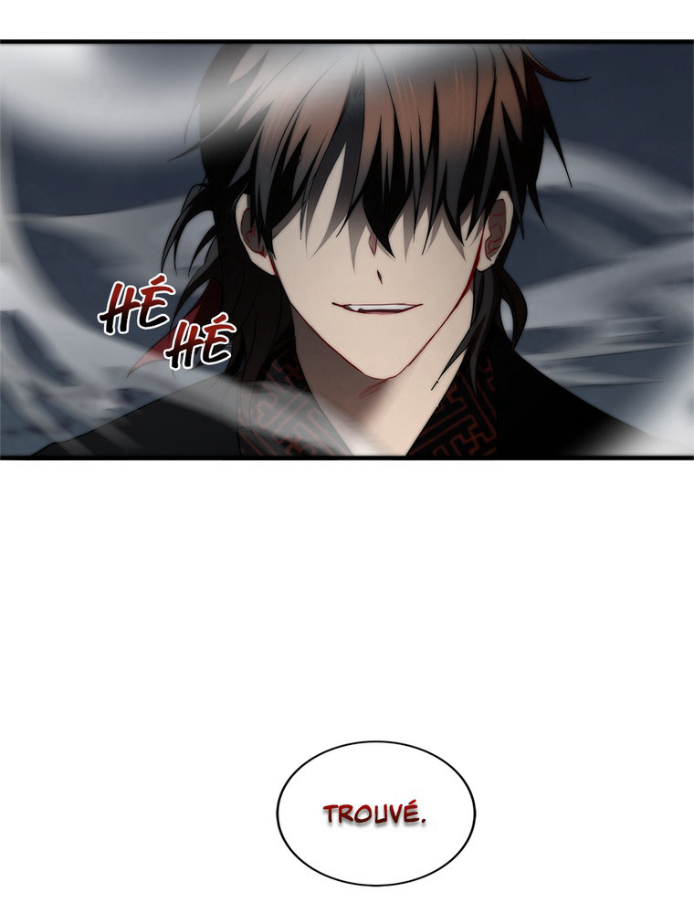 Read La Saga du clan Mudang FR Manga Online