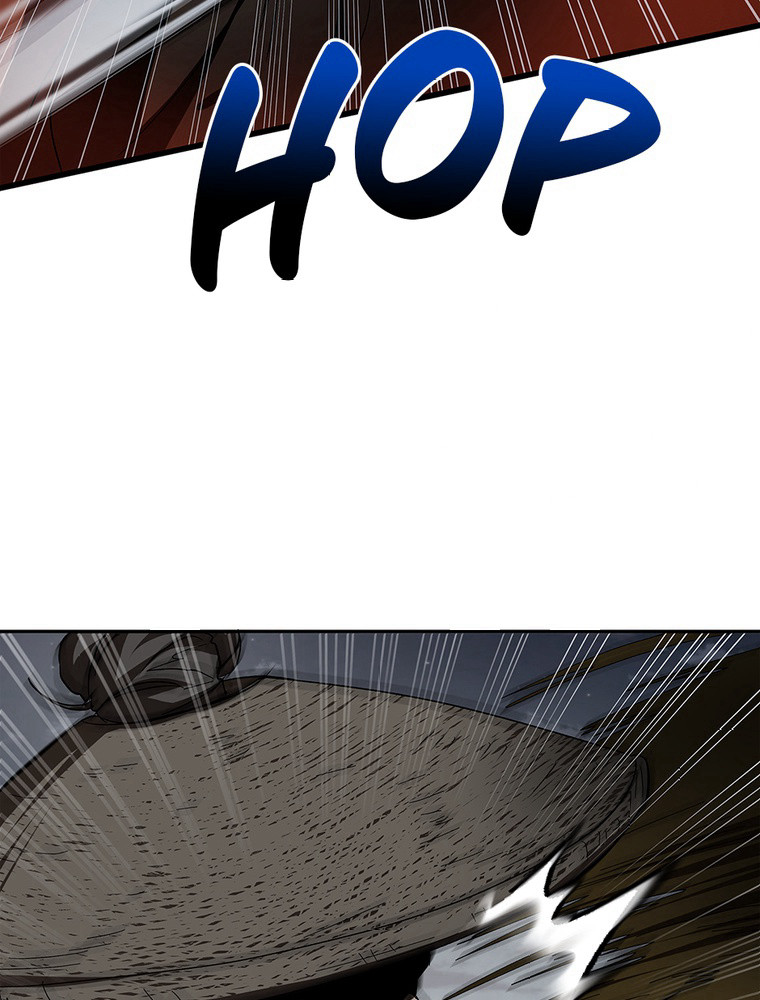 Read La Saga du clan Mudang FR Manga Online