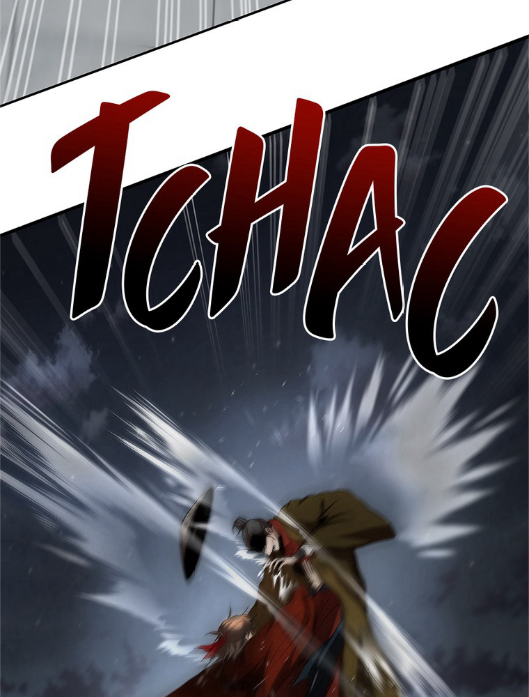 Read La Saga du clan Mudang FR Manga Online