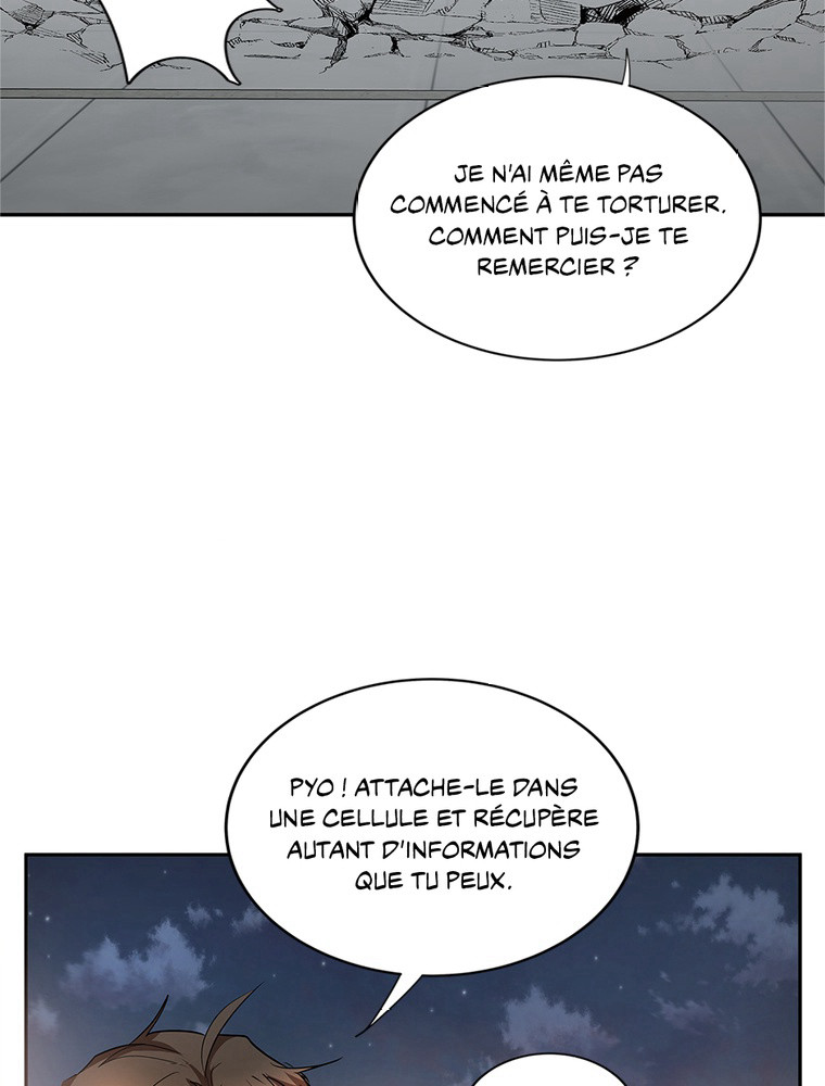 Read La Saga du clan Mudang FR Manga Online