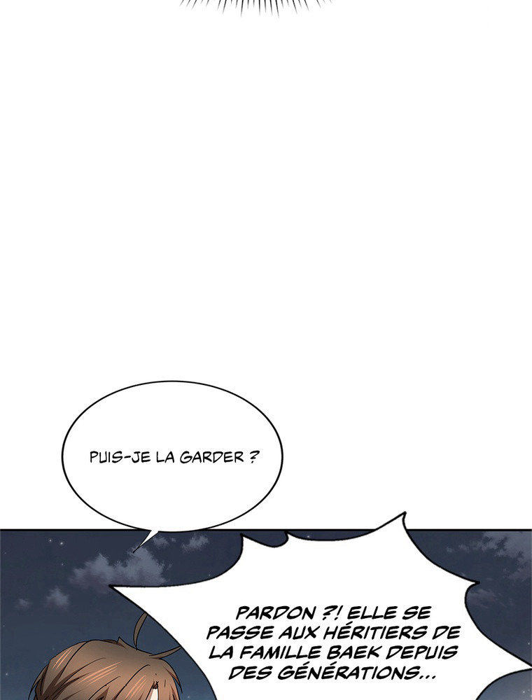 Read La Saga du clan Mudang FR Manga Online