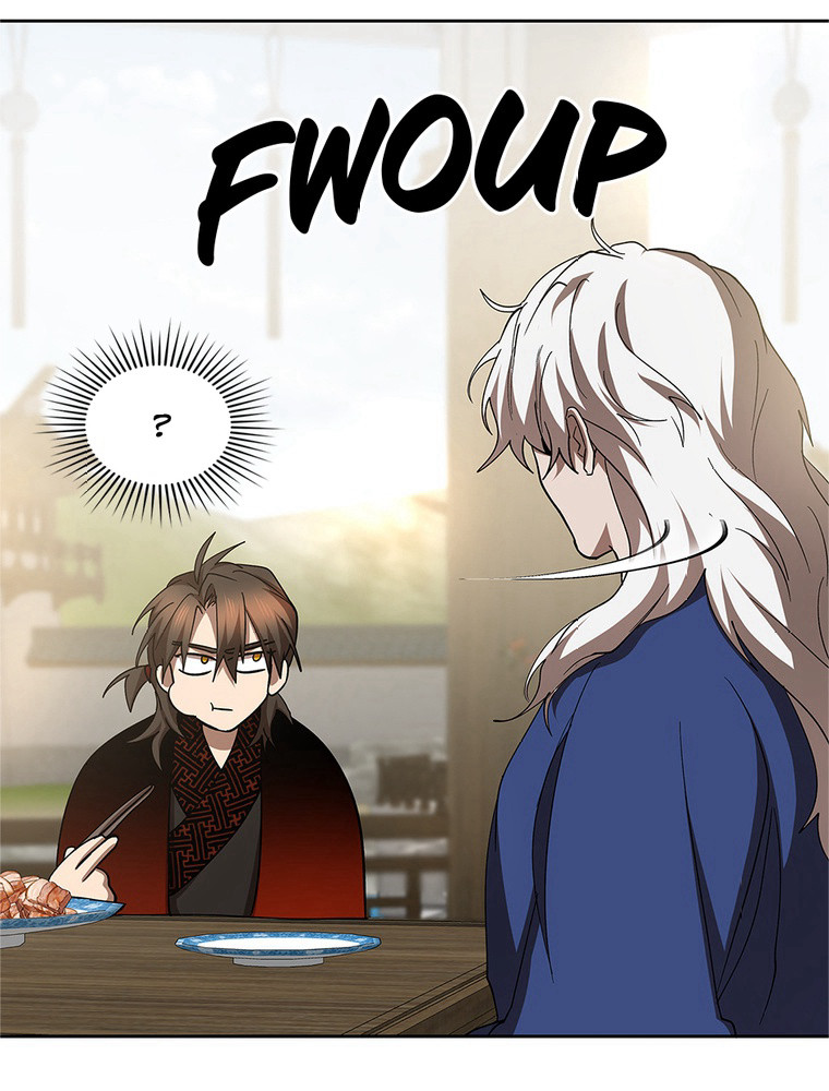 Read La Saga du clan Mudang FR Manga Online