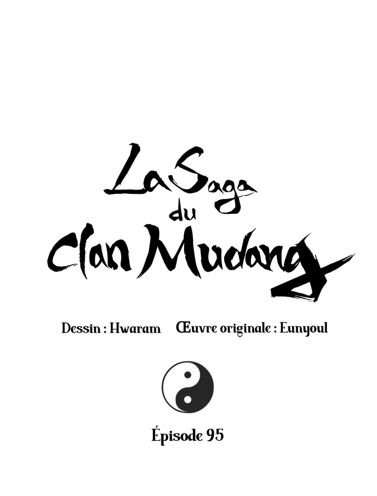 Read La Saga du clan Mudang FR Manga Online