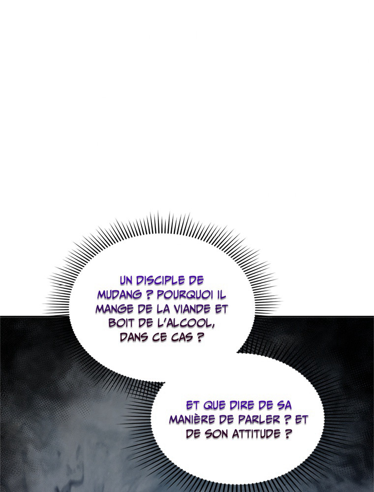 Read La Saga du clan Mudang FR Manga Online