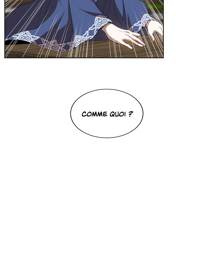 Read La Saga du clan Mudang FR Manga Online