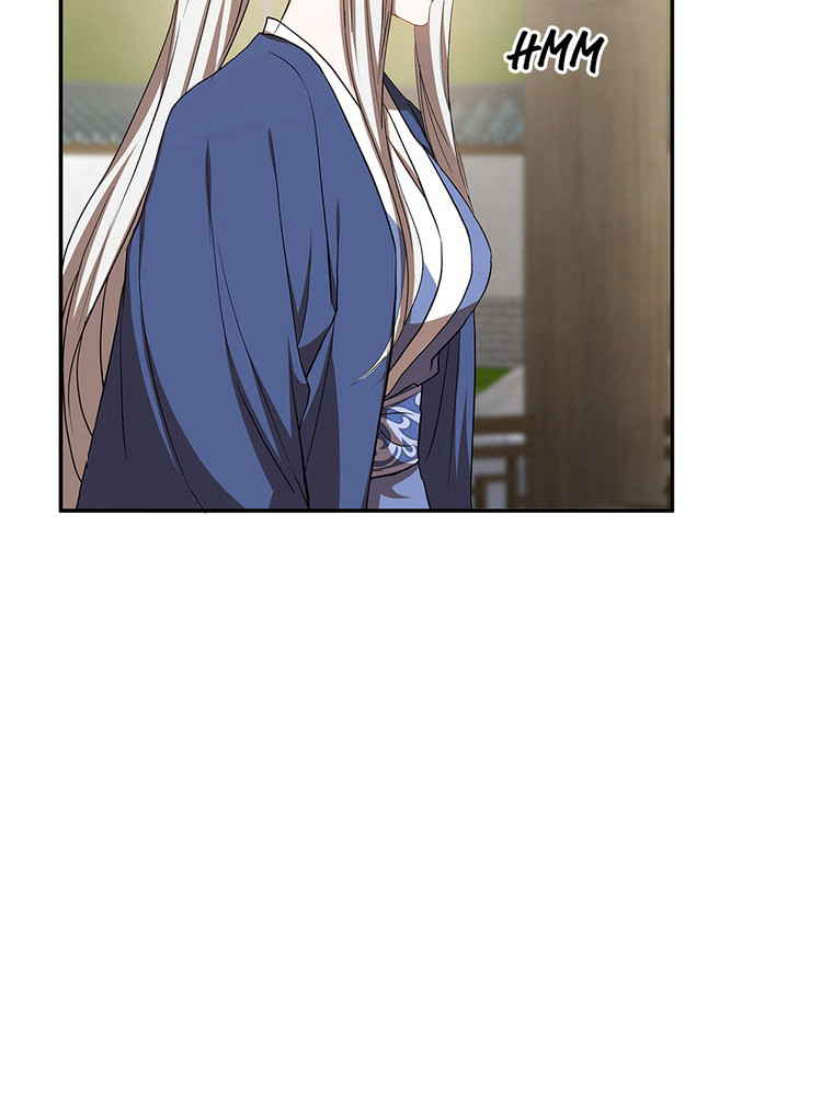 Read La Saga du clan Mudang FR Manga Online