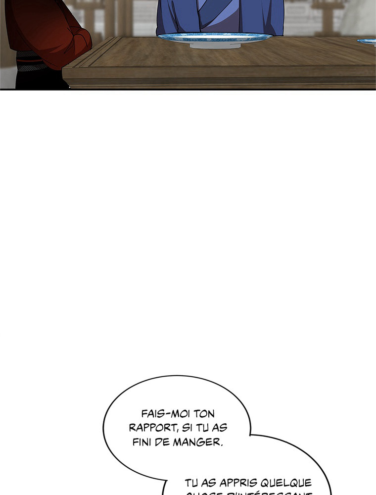 Read La Saga du clan Mudang FR Manga Online