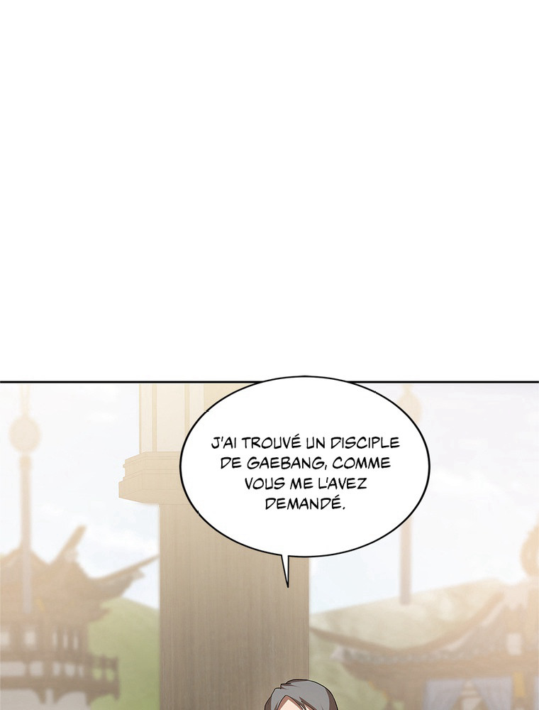 Read La Saga du clan Mudang FR Manga Online