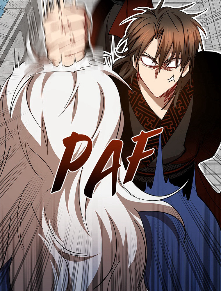 Read La Saga du clan Mudang FR Manga Online