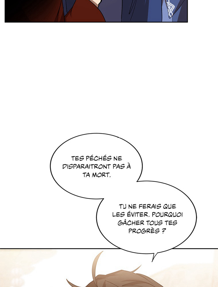 Read La Saga du clan Mudang FR Manga Online