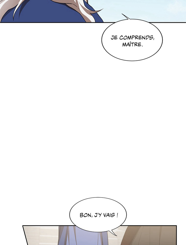 Read La Saga du clan Mudang FR Manga Online