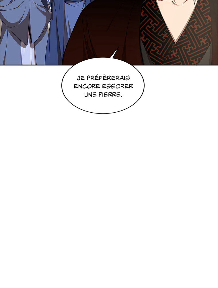 Read La Saga du clan Mudang FR Manga Online