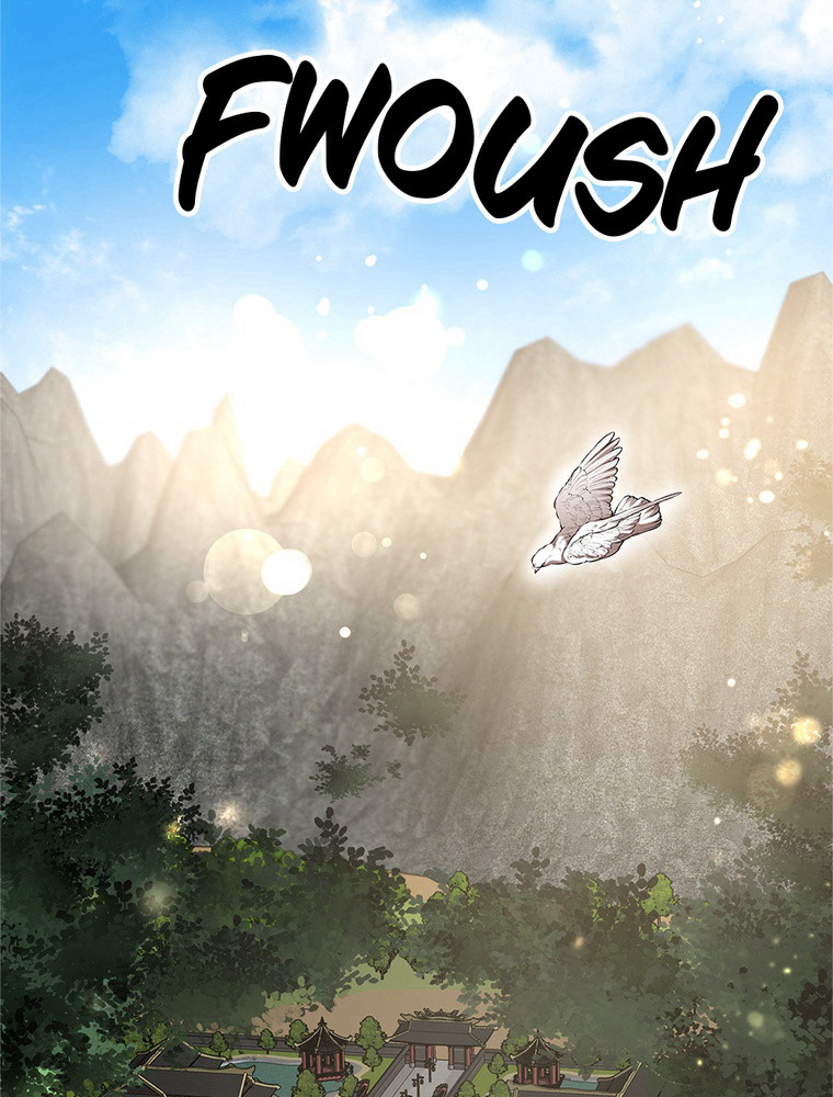 Read La Saga du clan Mudang FR Manga Online