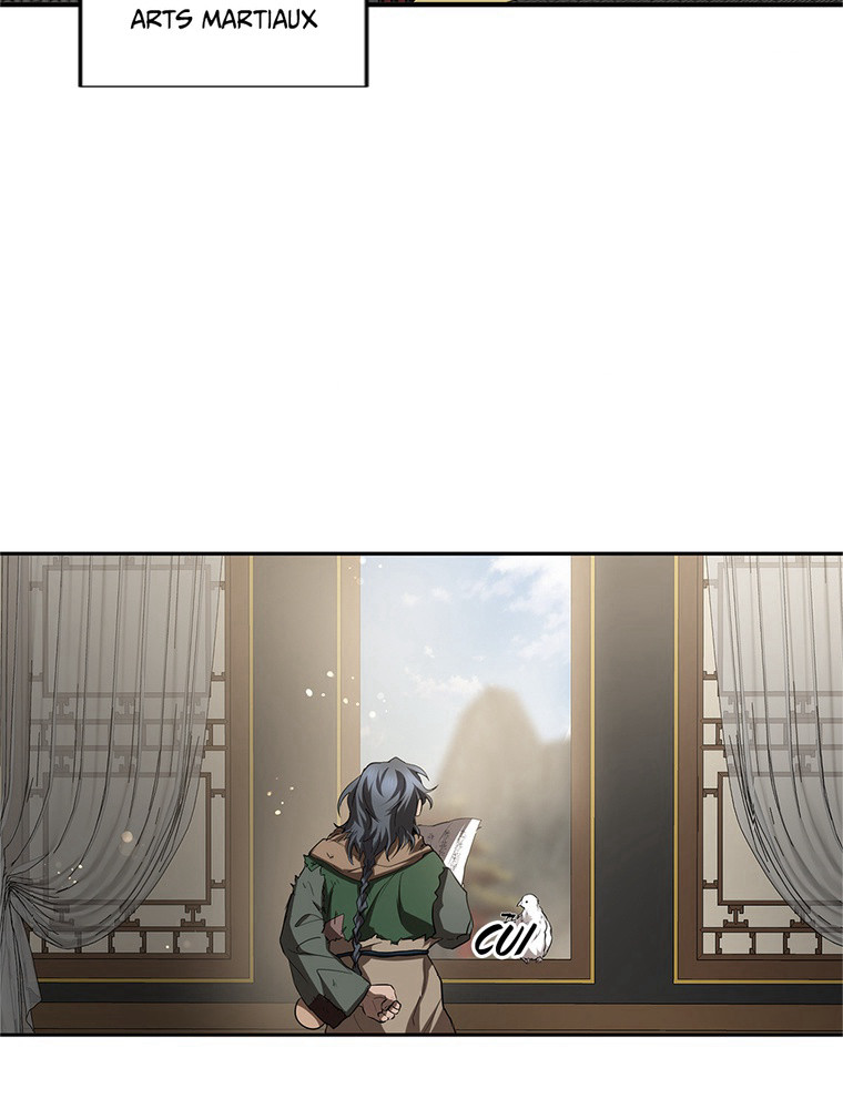 Read La Saga du clan Mudang FR Manga Online