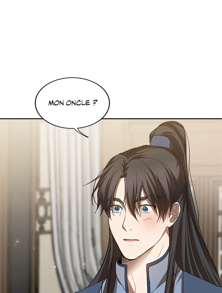 Read La Saga du clan Mudang FR Manga Online