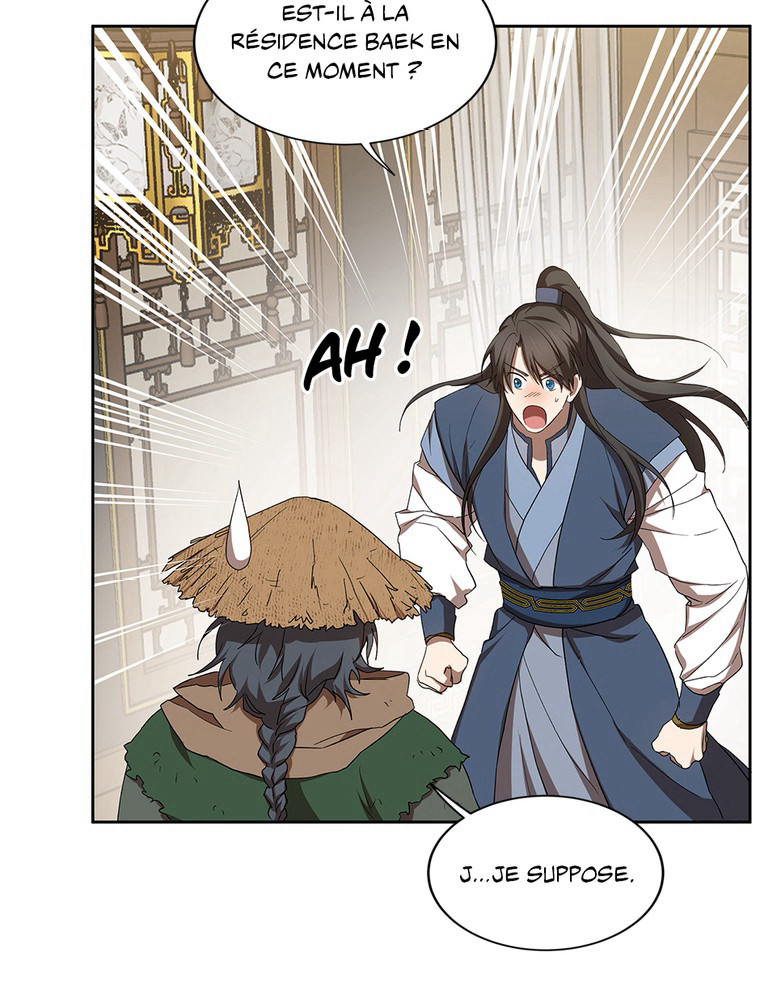 Read La Saga du clan Mudang FR Manga Online