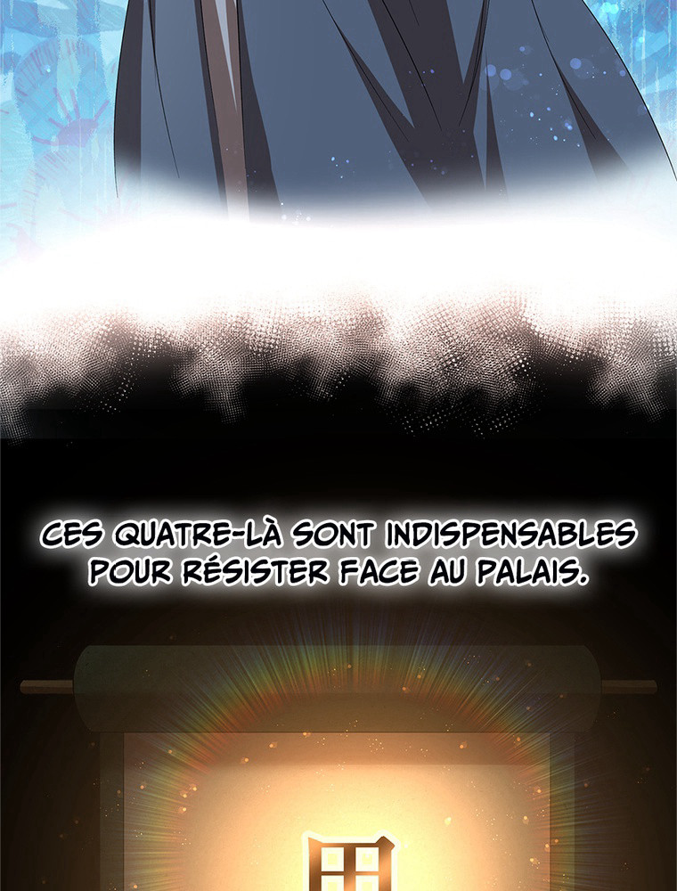 Read La Saga du clan Mudang FR Manga Online